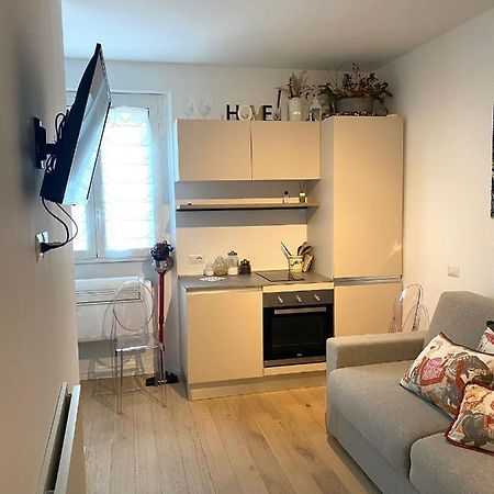 Apartamento Accomodo Mim26 Monolocale Porta Venezia Milán Exterior foto